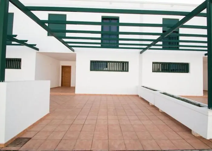 Apartamentos Quintana