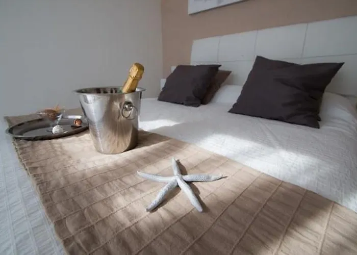 Apartamentos Quintana