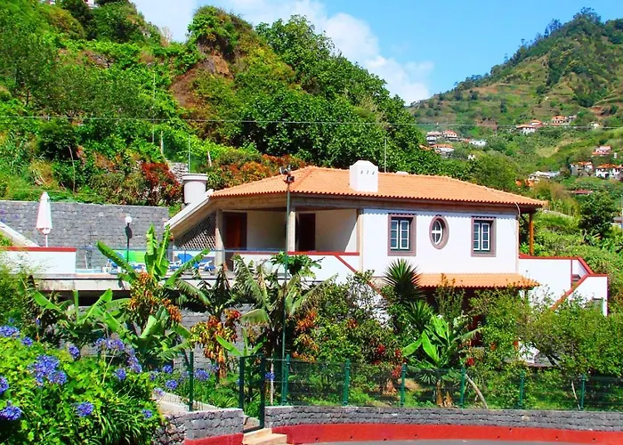 Villa Ricardo
