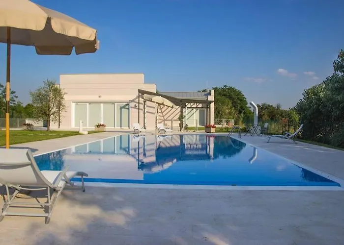 Agriturismo Dell'Orto Apartments