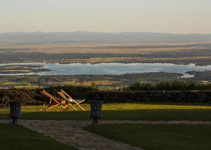 Hotel de playa: Hotel Nabia