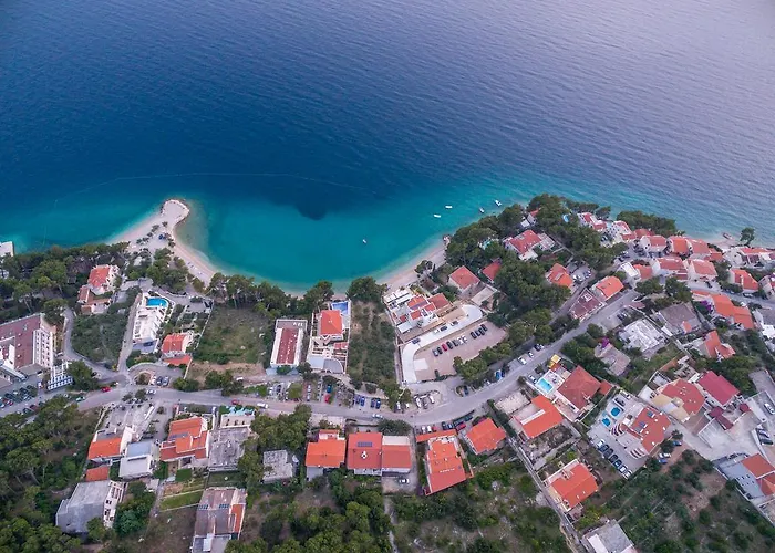 Villa Vinka