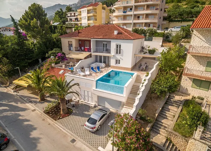 Villa Vinka