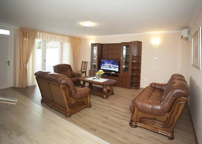 Villa Vinka