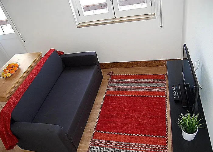 Apartamento: Casa Das Gaivotas