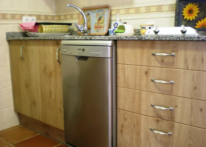 Alquiler de vacaciones: Apartamentos San Martin