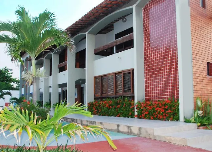 Pousada Costa Marina