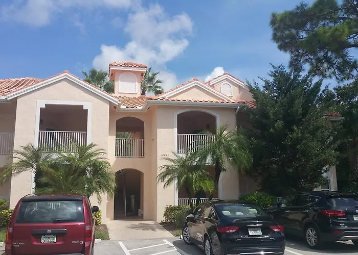 Port St. Lucie West Pga Golf Condo