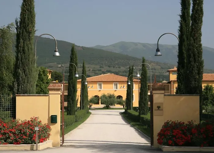 Delfina Palace Hotel