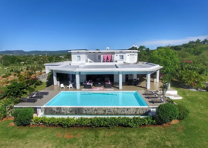 Villa Salamandra