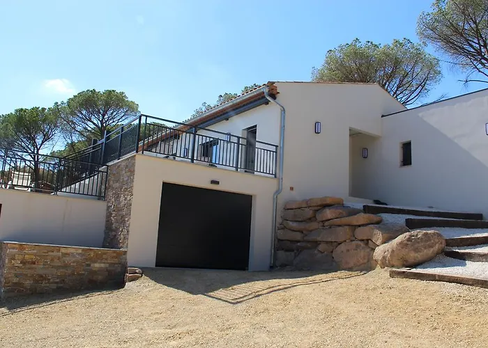 Villa Terre des Maures