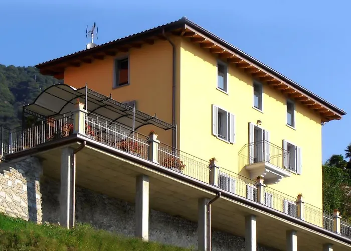 Villa Perla Del Lago