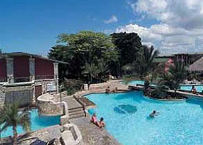 Talanquera Beach Resort