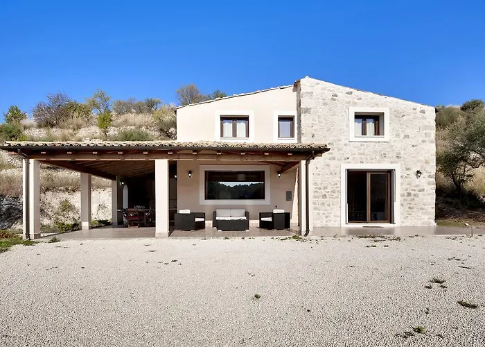 Villa Margi