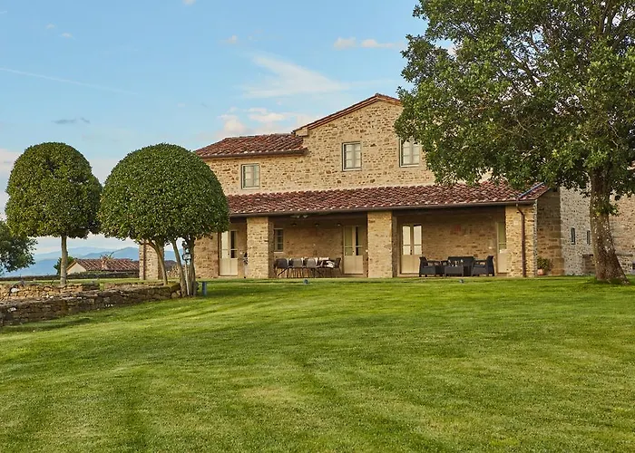 Villa Agazzi