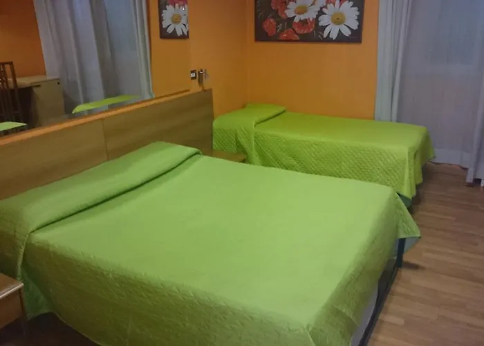 Hotel Urbis