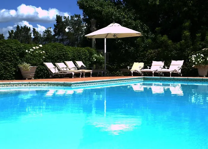 Clos Malverne Wine Estate