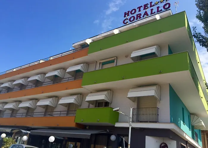 Hotel Corallo