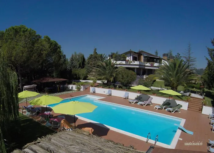 Villa Serena