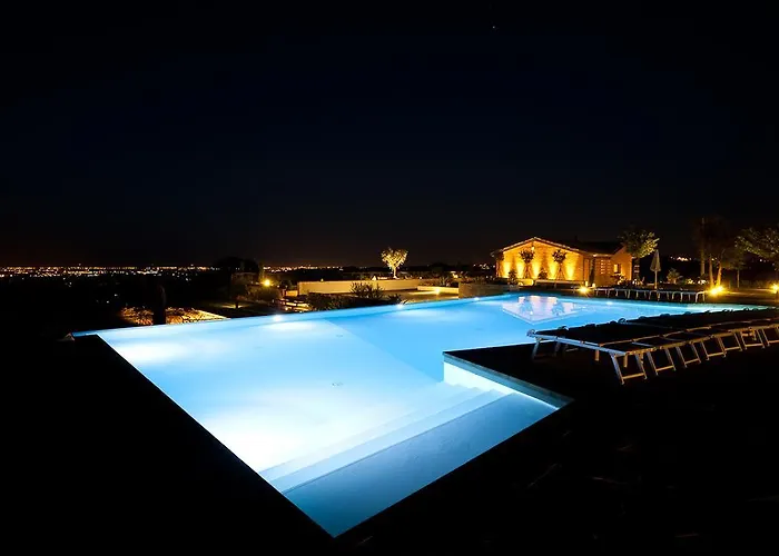 Le Orchidee Villa