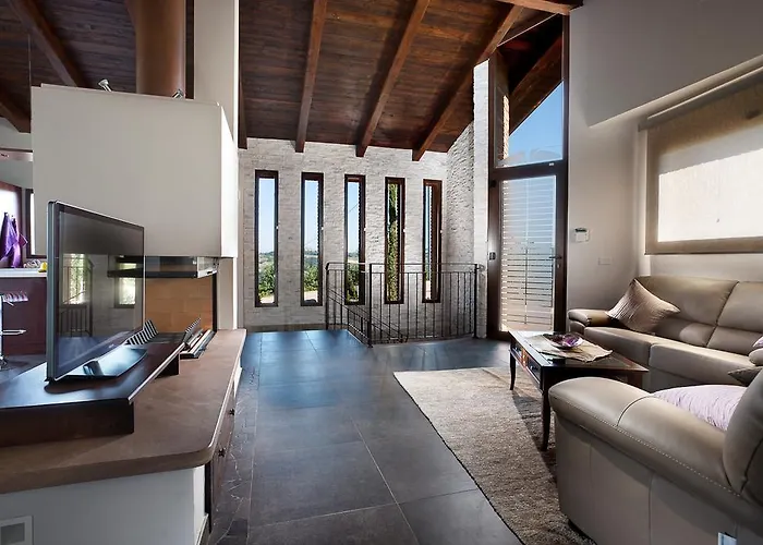 Le Orchidee Villa