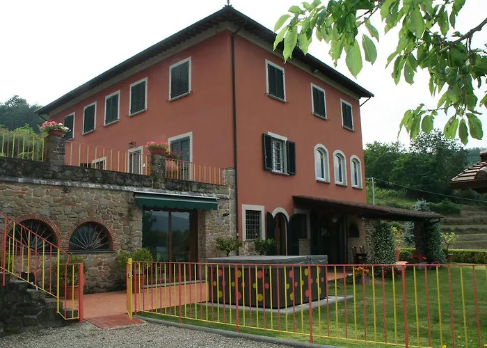 Podere Gianpaolo