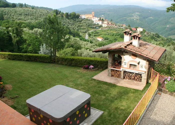 Podere Gianpaolo