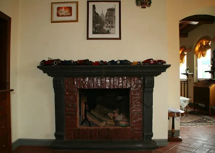 Podere Gianpaolo