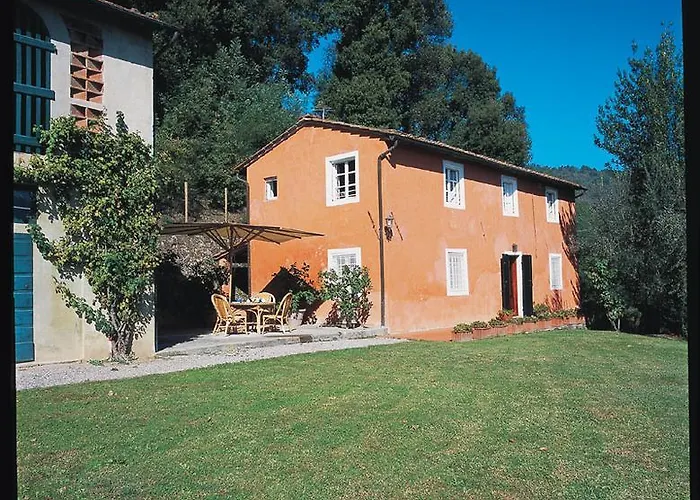 Villa Casetta