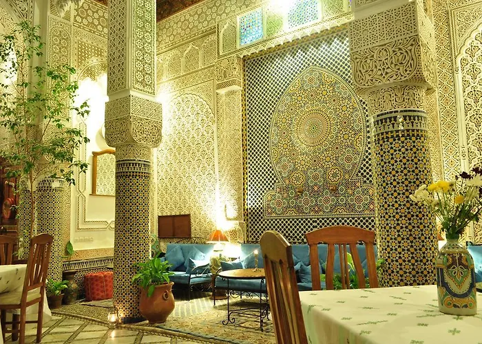 Riad Sara