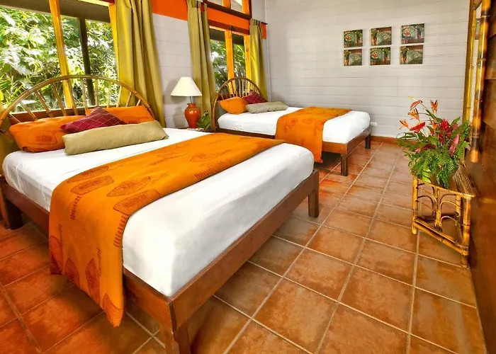 Hotel Jacuzzi: 
