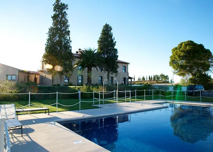 Villa Monter