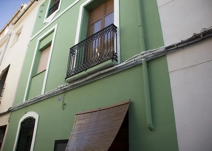Casa Marifina