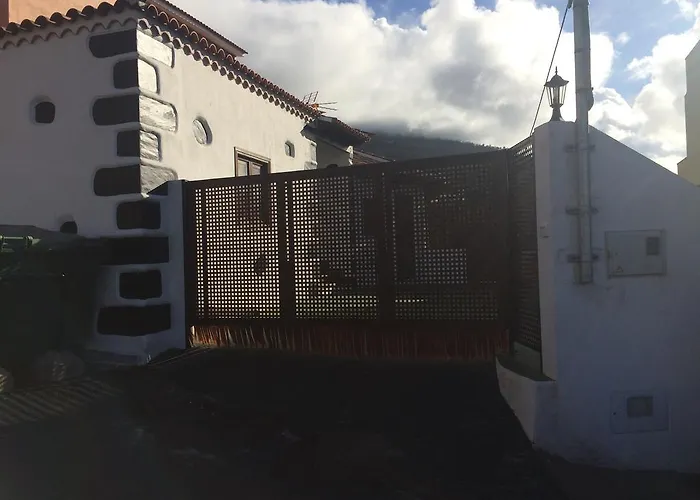 Casa Los Mansino
