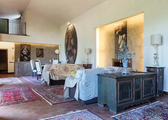 Casa Dimora Vittoria