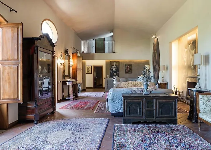 Casa Dimora Vittoria