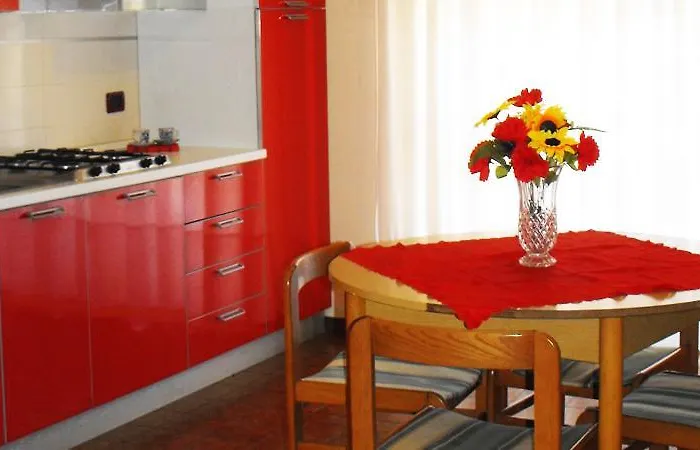 Albergo a parte: Residence Royal