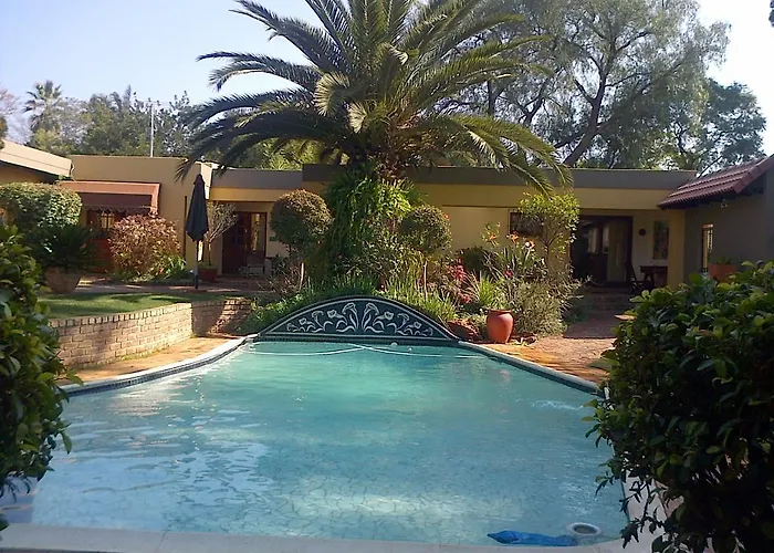 Jubilee Lodge Guest House