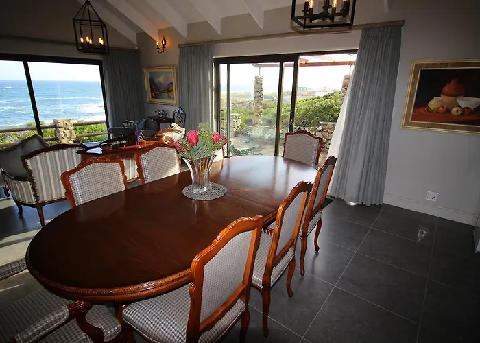 Proteus Beach House