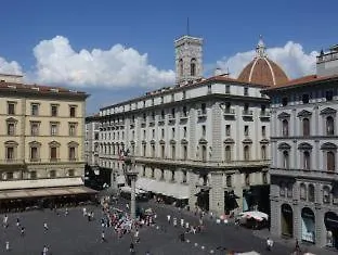 Rocco Forte Hotel Savoy