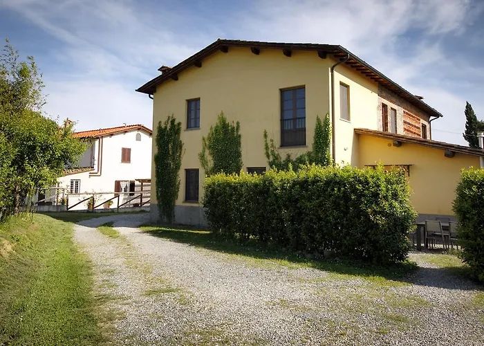 Agriturismo Ai Linchi