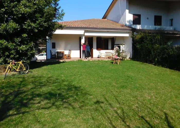 Villa Cà D'Oro
