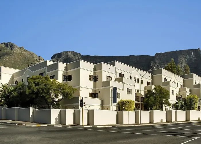 Best Western Cape Suites