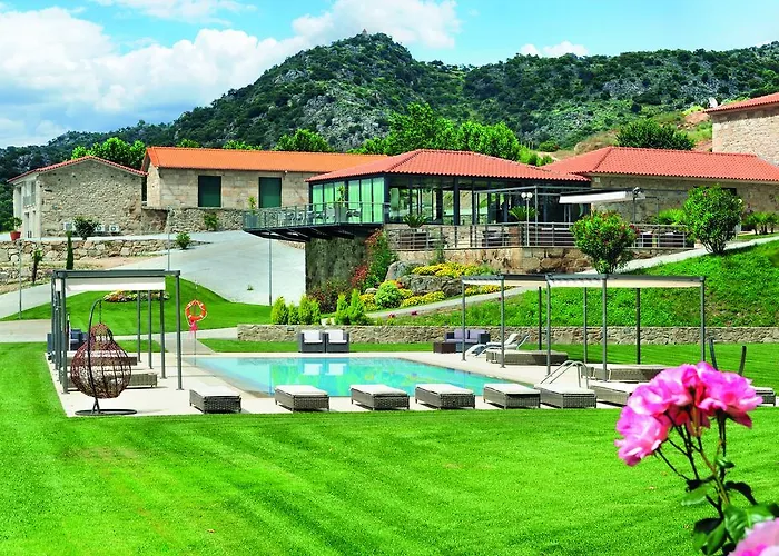 Quinta Da Terrincha