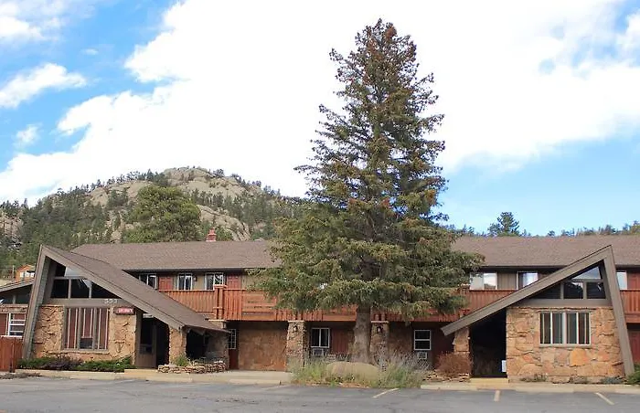 Family resorts Maxwell Inn