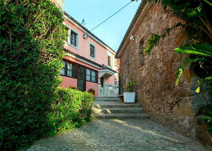Quinta Santo António