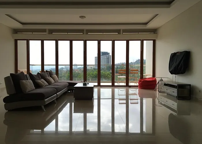 Roemah Asri Villa - Resor Dago Pakar