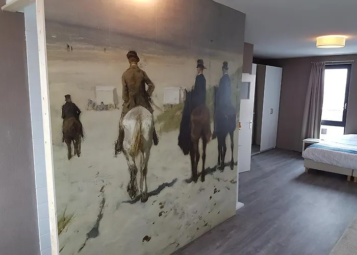  B&B Beach Inn