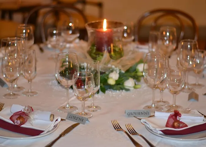  Hotel Villa Belvedere