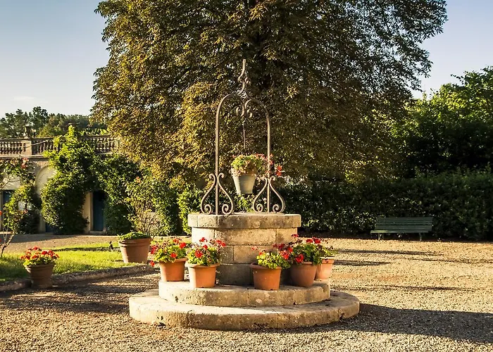 Hotel Villa Belvedere